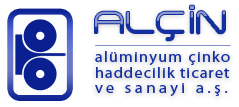 Alçin Alüminyum